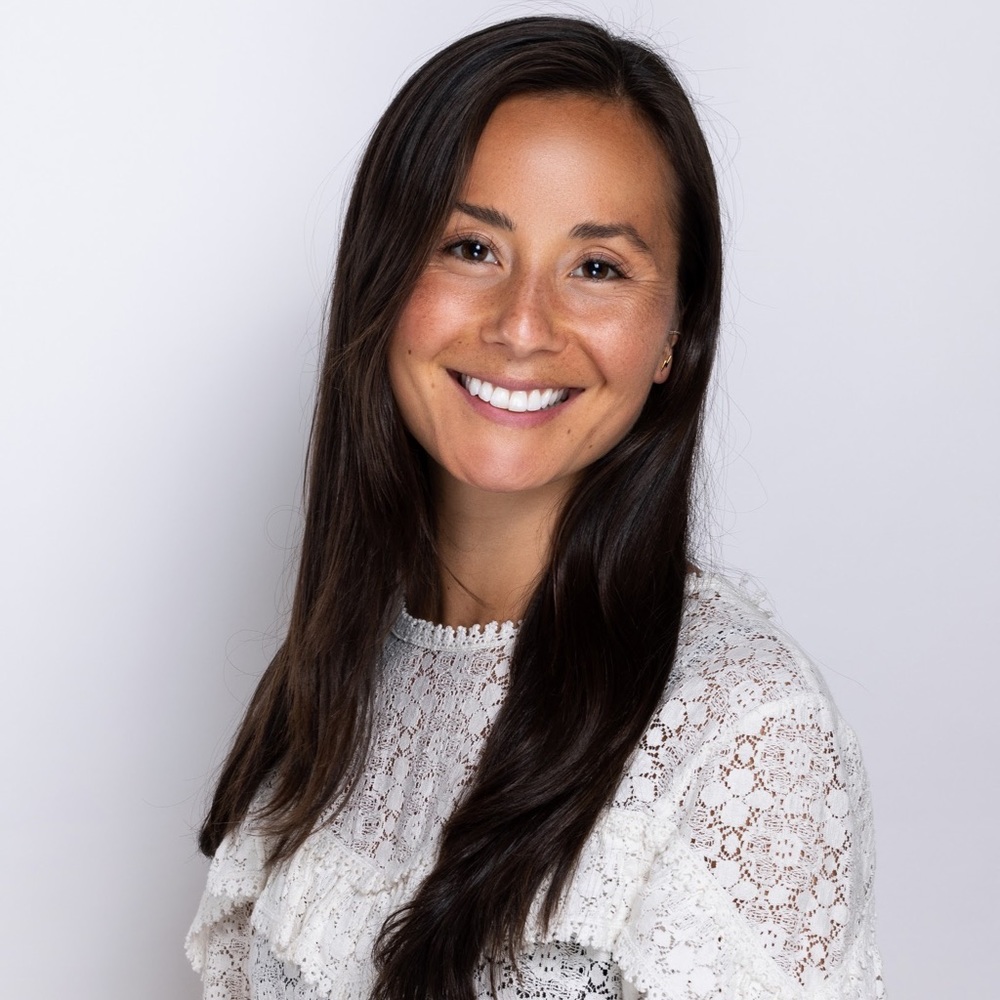 Meet your Posher, Lauren